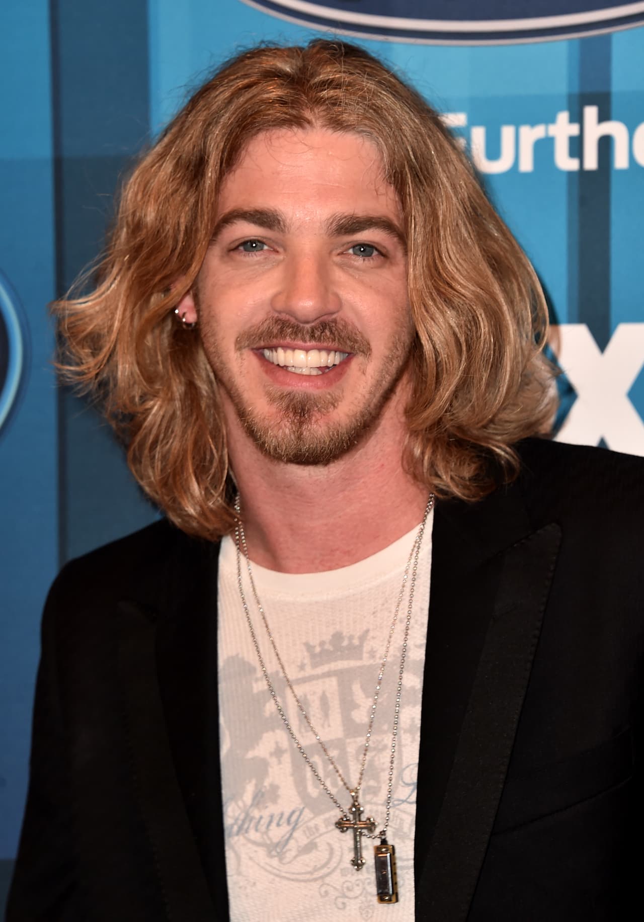 Bucky Covington
