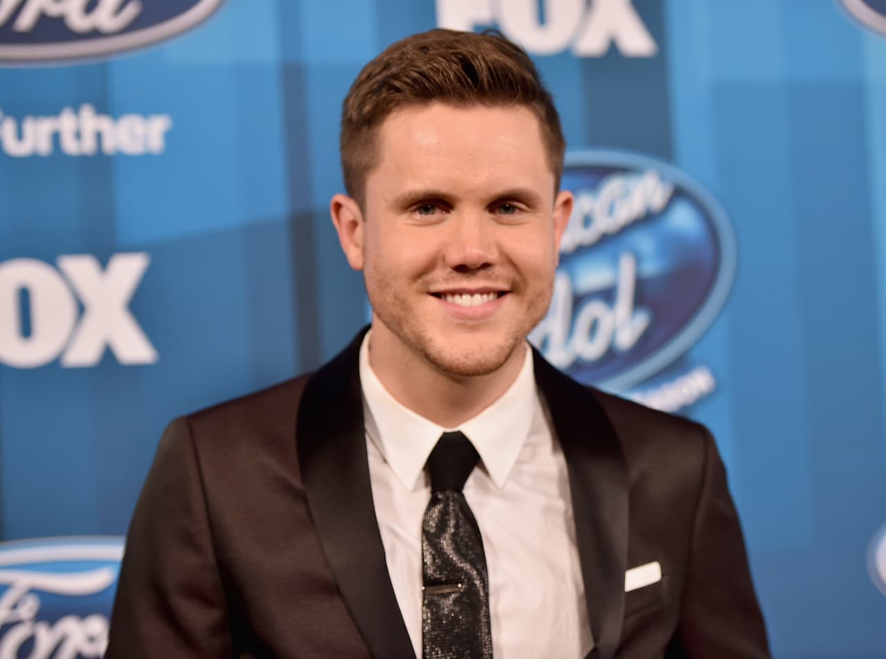 Trent Harmon se conviritó en el último 'American Idol'.