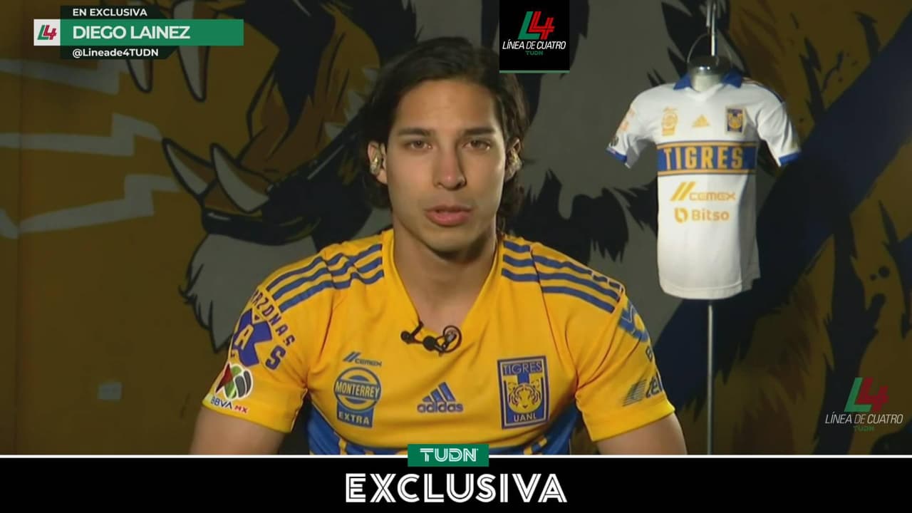 Lainez y el no estar en Qatar: "El golpe más duro de mi carrera"