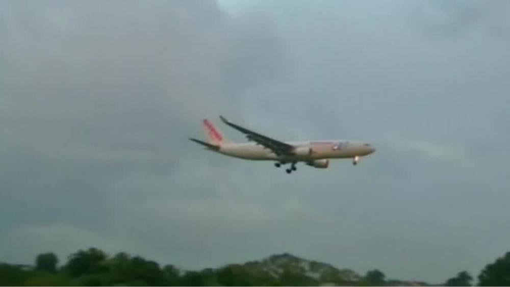 Los vuelos chárteres desde EEUU hasta la Habana serán operados en su mayoría por las compañías Swift Air y World Atlantic.
<br>