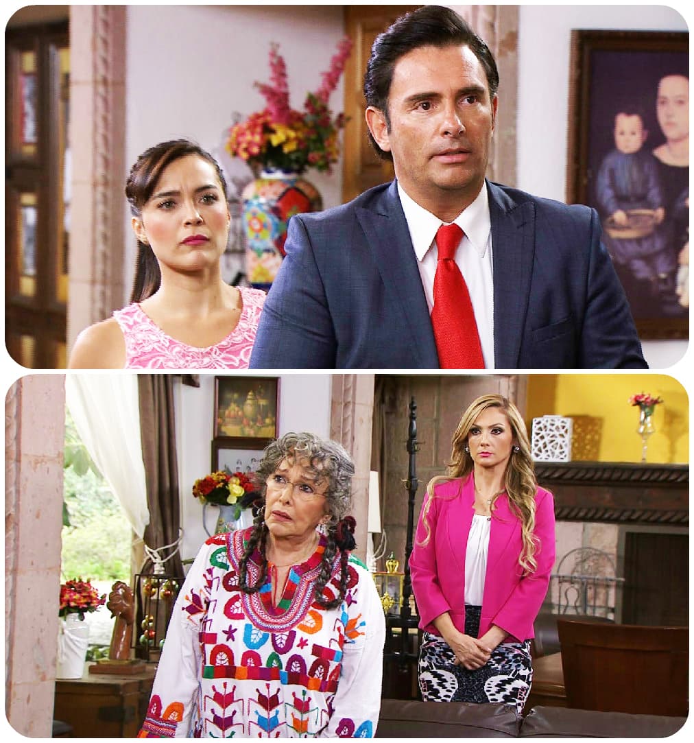 ¿Pero qué crees? Esteban te dejará con la boca abierta.