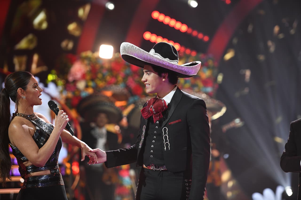 Invitados de lujo para la tercera gala de MQB All Stars.