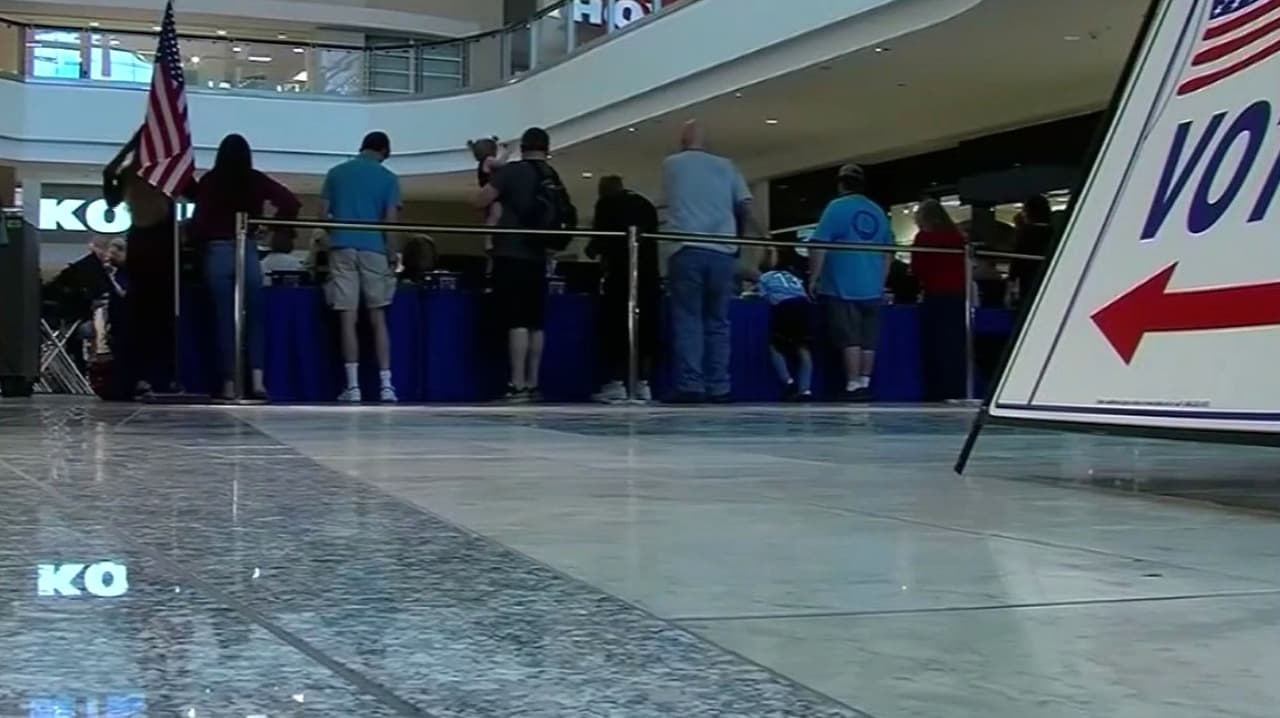 Primarias 2026: ¿Cuál es la situación en Texas con el arranque de la temporada electoral?