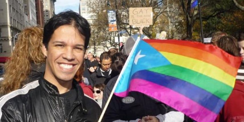 Activista gay exige al FBI que confirme el testimonio del supuesto amante de Omar Mateen