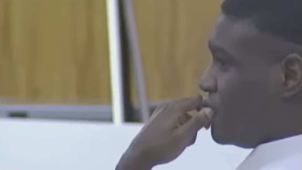 Última Hora: Ejecutan a Jamaal Howard, condenado a muerte por asesinar a una mujer de 42 años