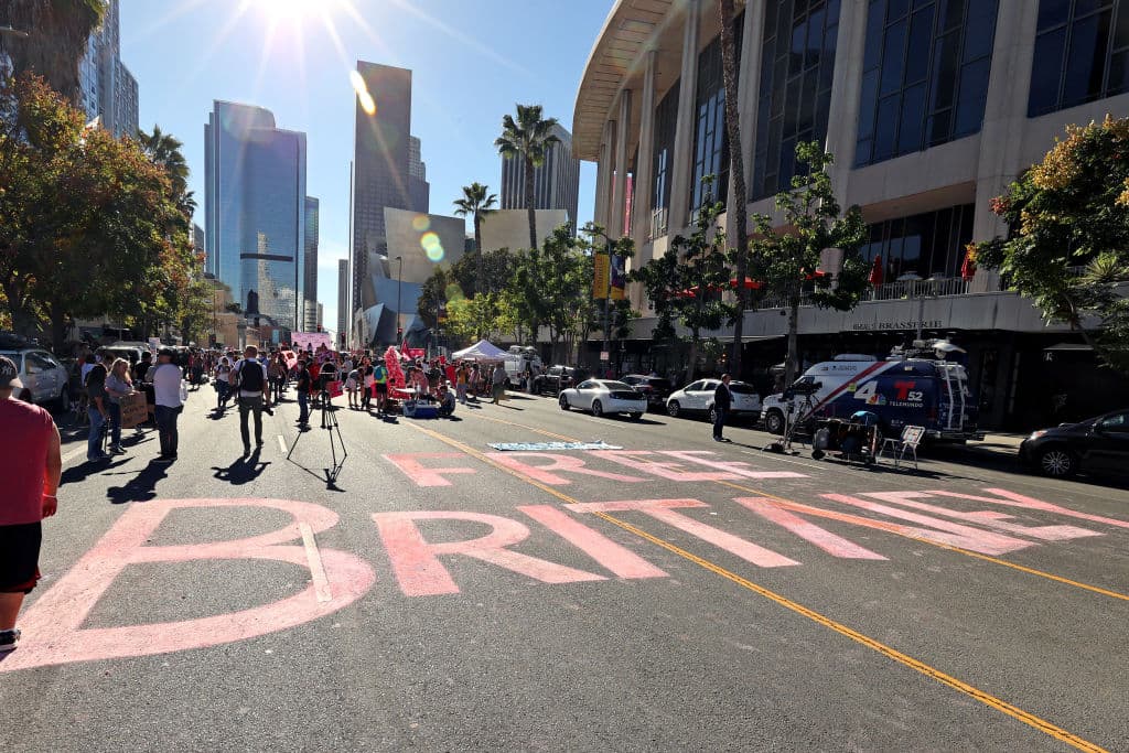 El caso de Britney Spears
<b>ha cuestionado el sistema de tutela y cómo se aplica</b>, particularmente en el caso de una cantante tan popular que continuó actuando y generando millones de dólares para su patrimonio, incluso mientras estaba bajo supervisión judicial.