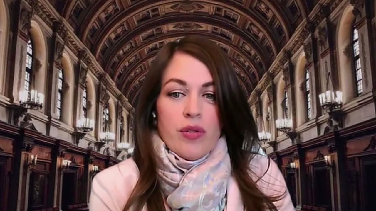 "Hay mucho estrés": mujer en Texas denuncia detención de su esposo durante cita anual con ICE