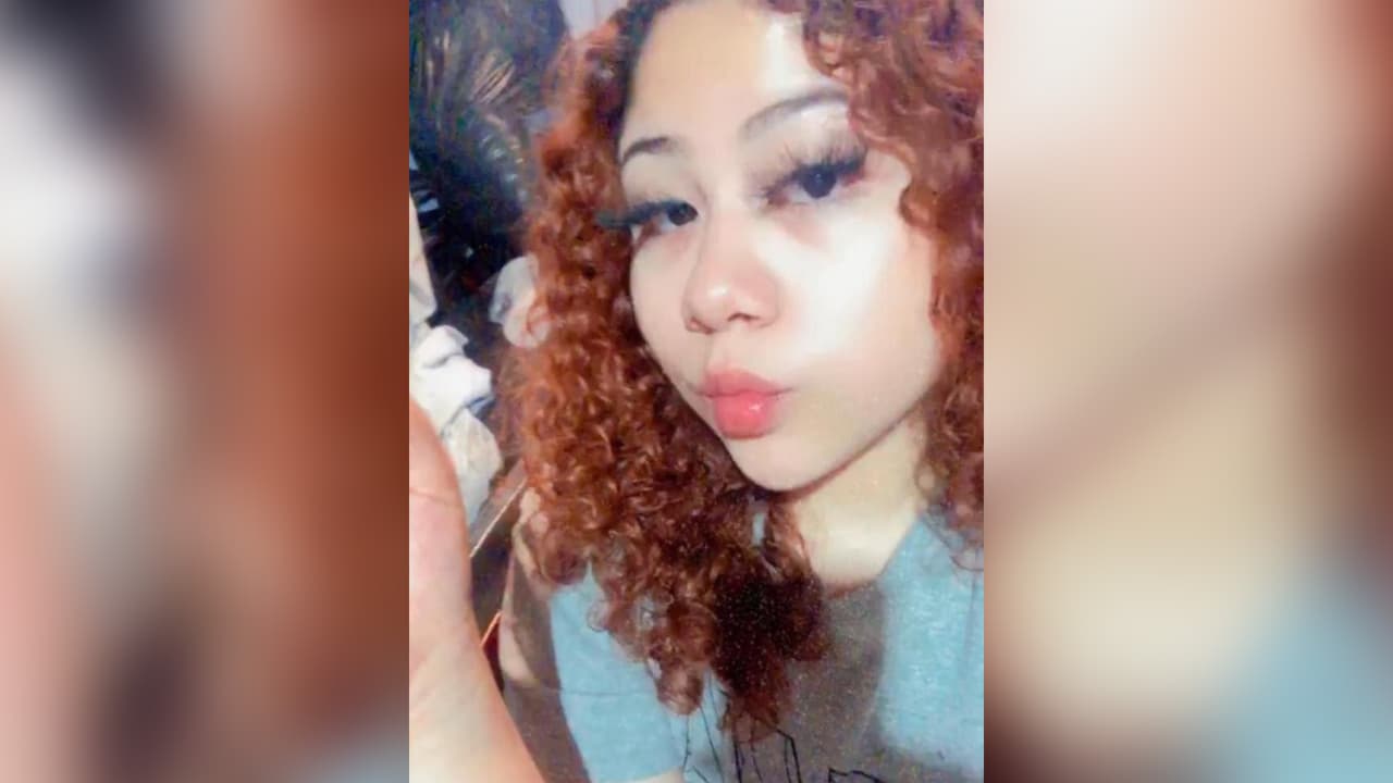 Horas después, la policía confirmó el arresto del joven quien tendría otra relación sentimental aparte de la que tenía con Diamond.