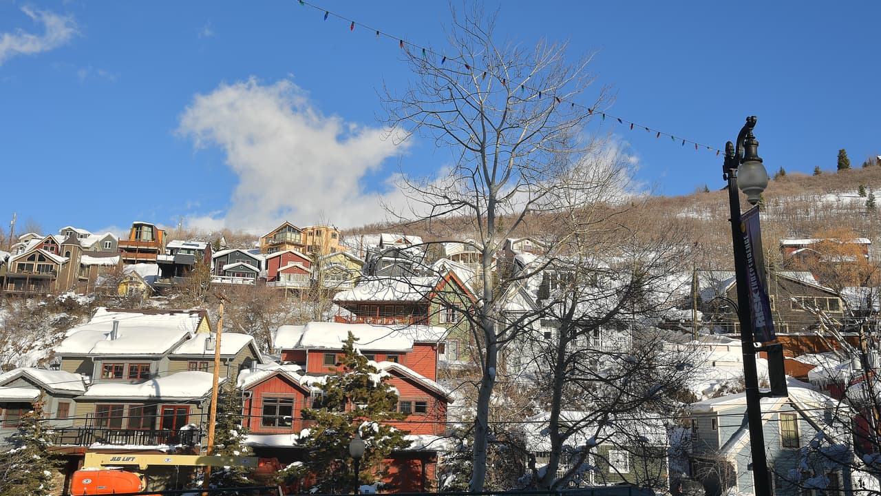 Mercado inmobiliario de Park City rompió todos los récords en 2020, 2021 luce mejor