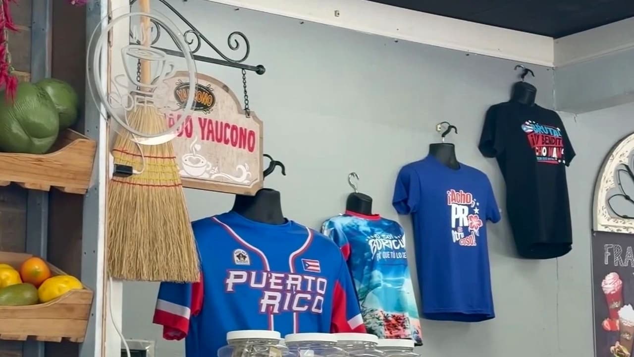 Esto se sabe de la propuesta para limitar la ciudadanía por nacimiento a puertorriqueños