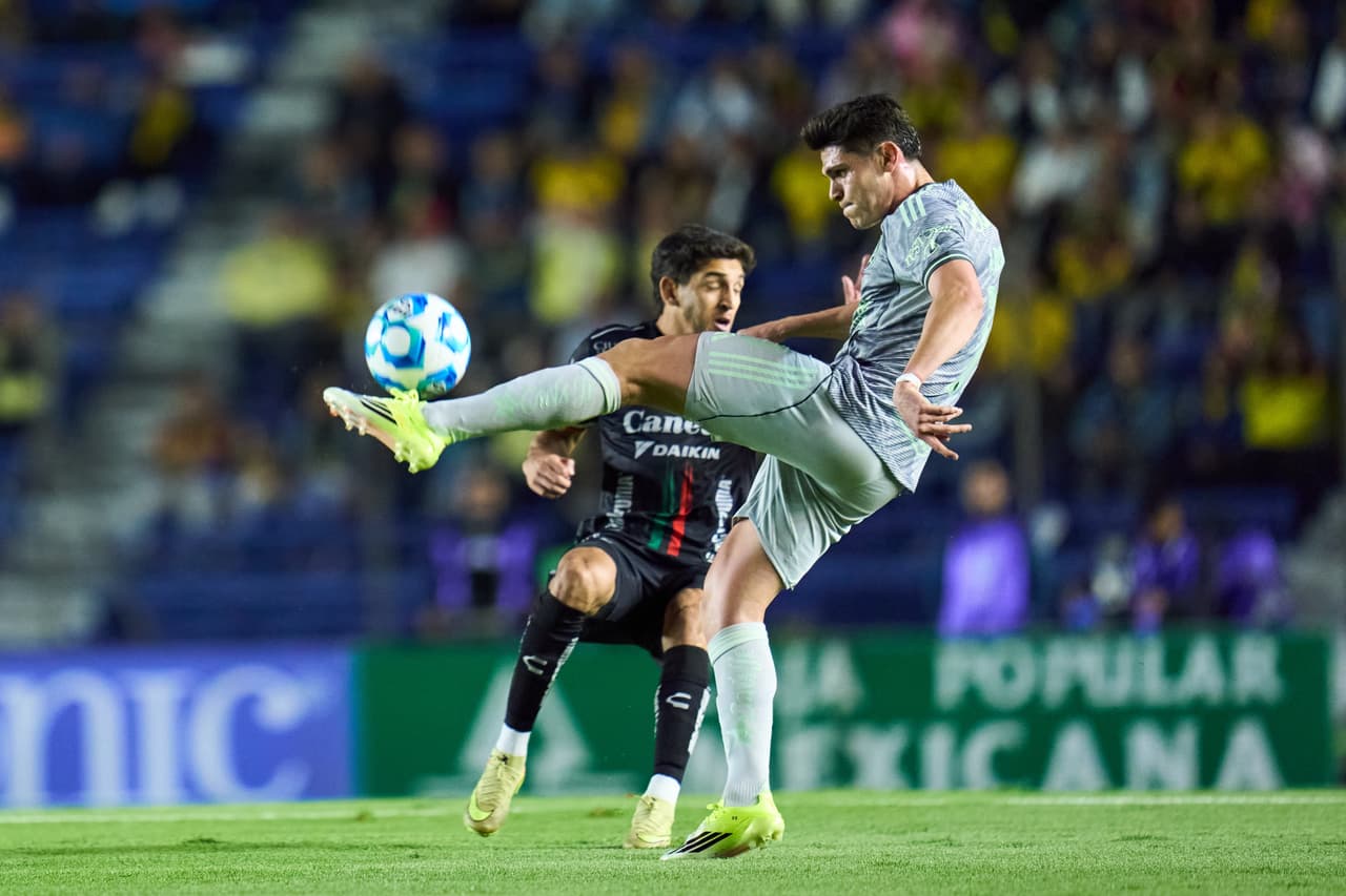 América vs. Atlético de San Luis, Liga MX Clausura 2026: goles, marcador y resumen