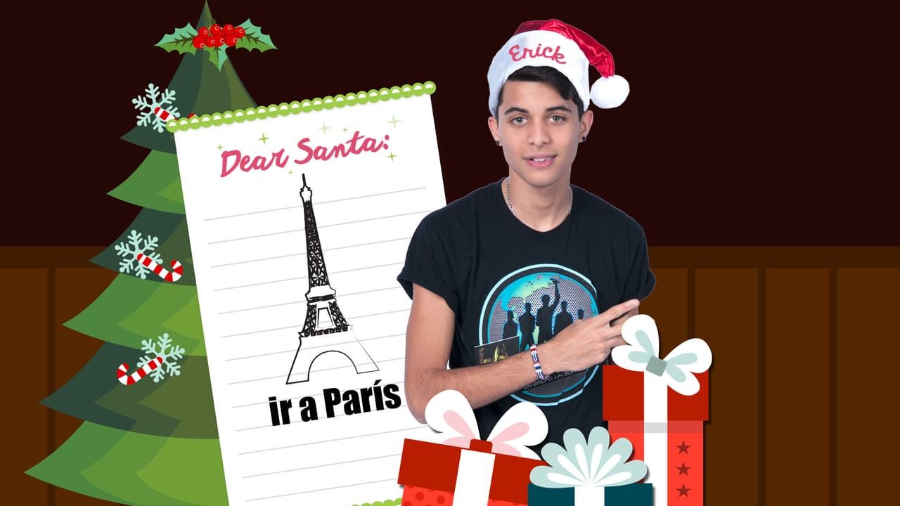 Con el gran éxito de La Banda, los chicos esperan la llegada de la Navidad con mucho entusiasmo. Ellos ya tienen sus listas de regalos y esperan celebrar esta temporada junto a sus familiares y amigos. Estos son los top 3 gifts que ellos esperan ver bajo su árbol de Navidad.