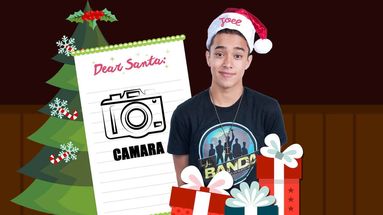 Con el gran éxito de La Banda, los chicos esperan la llegada de la Navidad con mucho entusiasmo. Ellos ya tienen sus listas de regalos y esperan celebrar esta temporada junto a sus familiares y amigos. Estos son los top 3 gifts que ellos esperan ver bajo su árbol de Navidad.