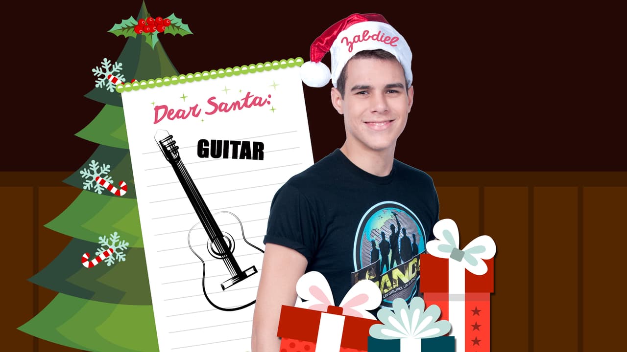 Con el gran éxito de La Banda, los chicos esperan la llegada de la Navidad con mucho entusiasmo. Ellos ya tienen sus listas de regalos y esperan celebrar esta temporada junto a sus familiares y amigos. Estos son los top 3 gifts que ellos esperan ver bajo su árbol de Navidad.