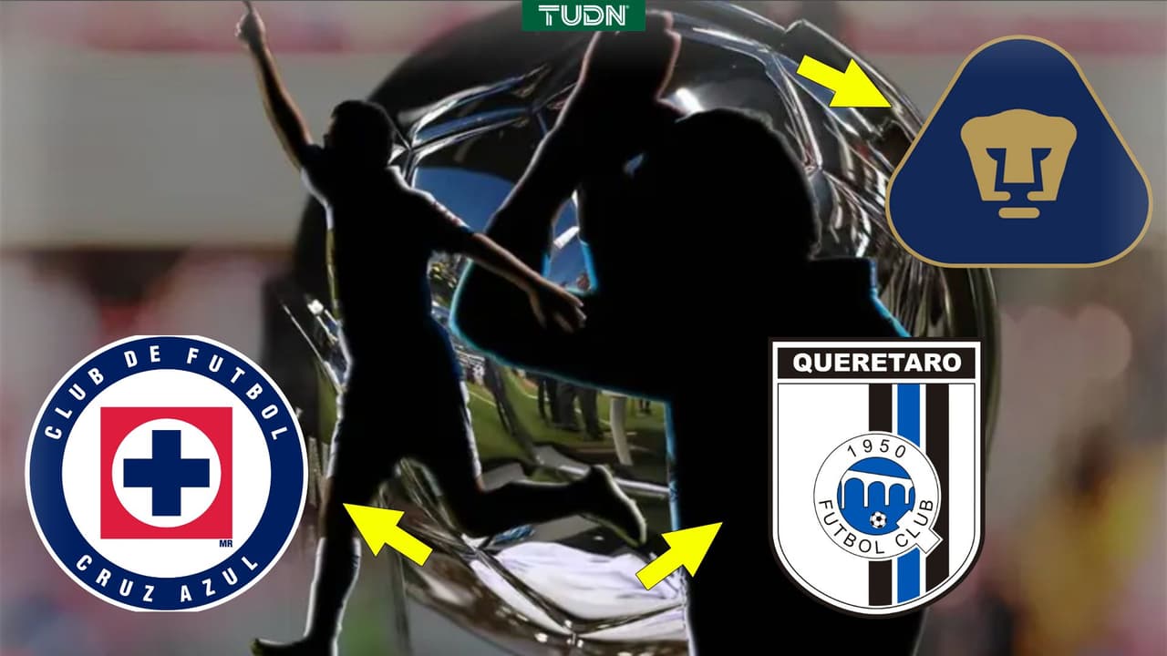 ¡Será el ‘last dance’ de excampeón con Pumas y Cruz Azul!