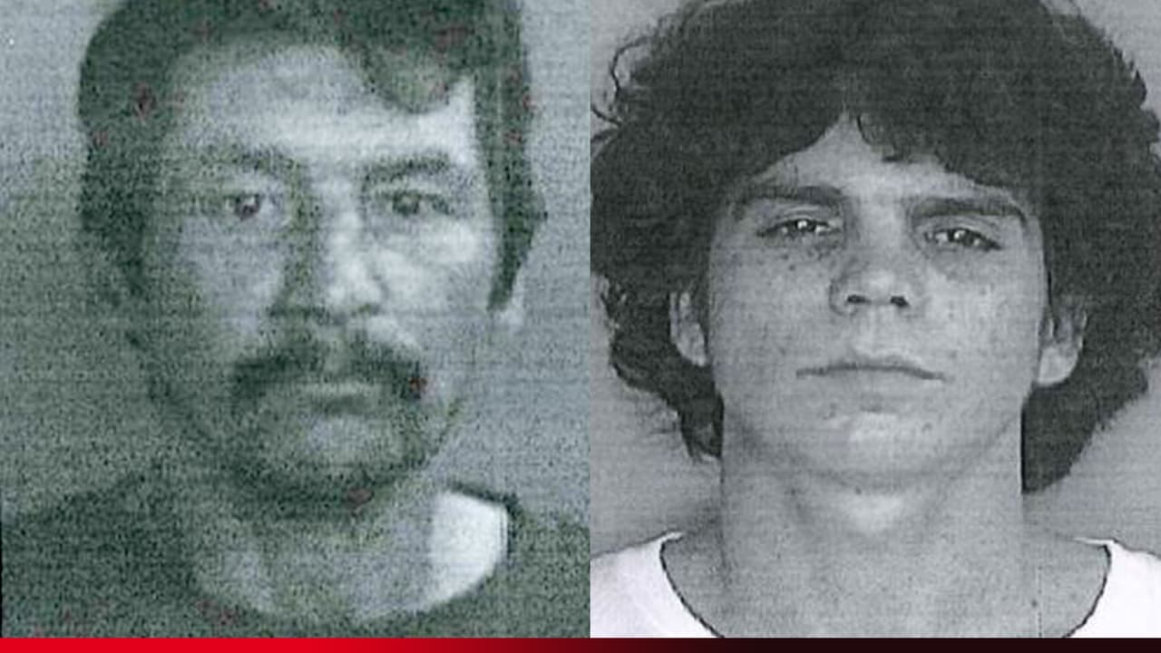 A prisión hombres que amenazaron a sus madres con un cuchillo