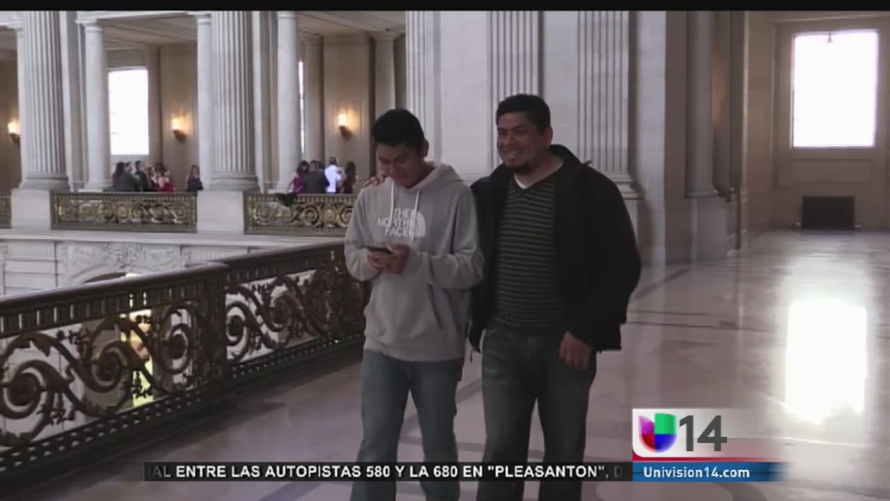 San Francisco aumenta fondo de apoyo para niños inmigrantes 