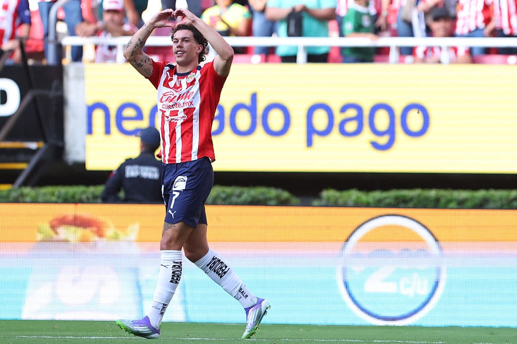 Partidos de hoy jueves 31 de julio: Leagues Cup y mexicanos en Europa