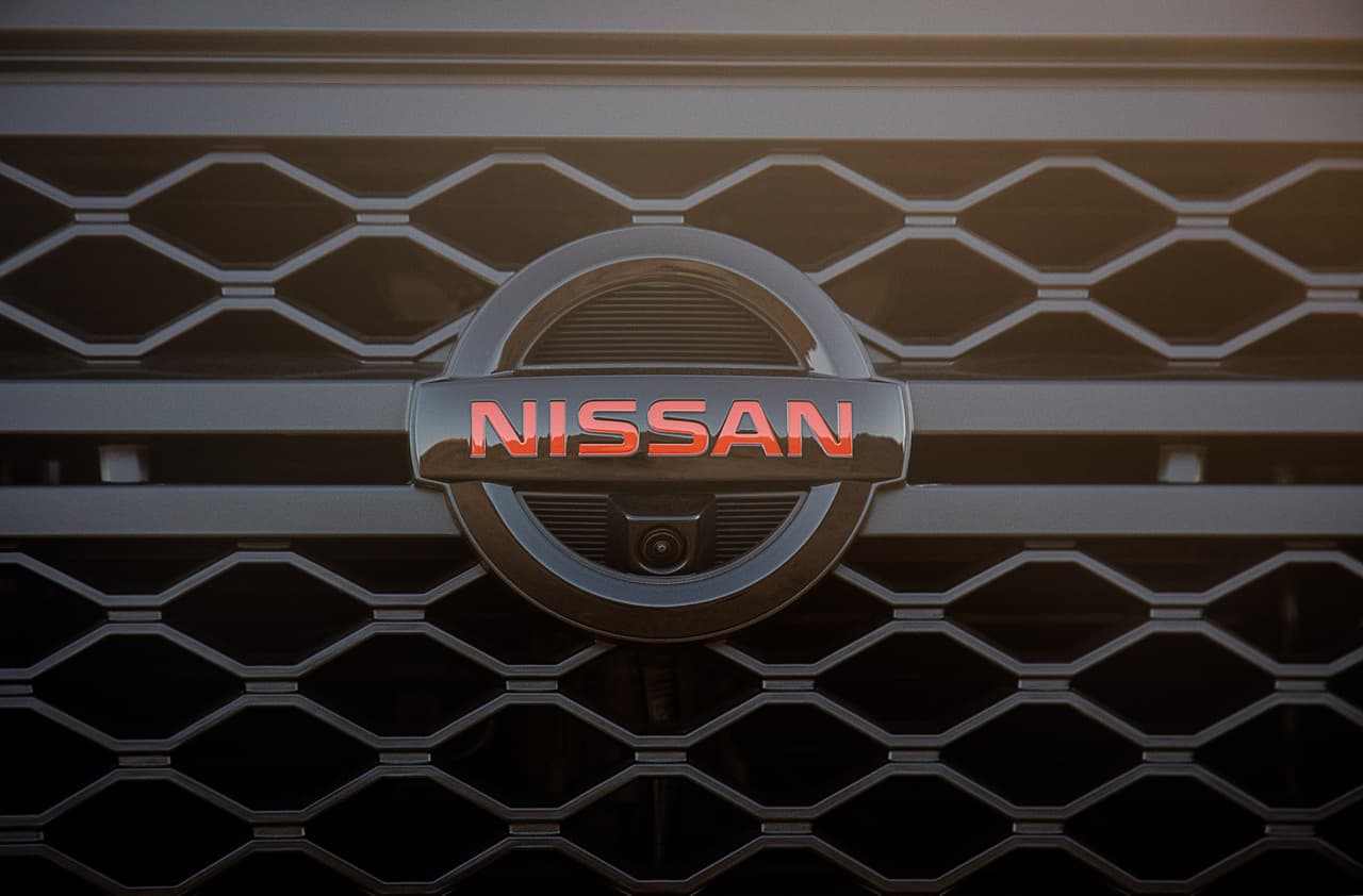 Nissan acudió a la Feria Estatal de Texas para presentar la iteración 2020 de su pickup de tamaño completo. En esta edición, la TITAN recibe una importante actualización que incluye mejoras en su motor, estética, tecnología y seguridad. En imagen: Nissan TITAN PRO-4X 2020.