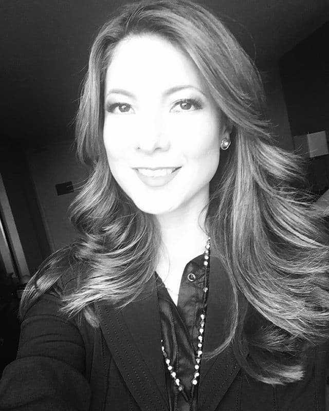 Tal parece que la bella y talentosa Priscila encontró su verdadera vocación, ¿no lo crees?