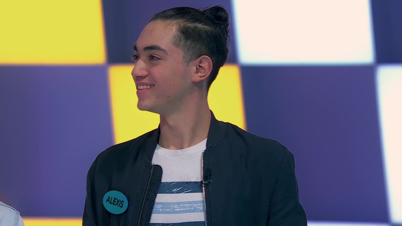 Piensa rápido Capítulo 3