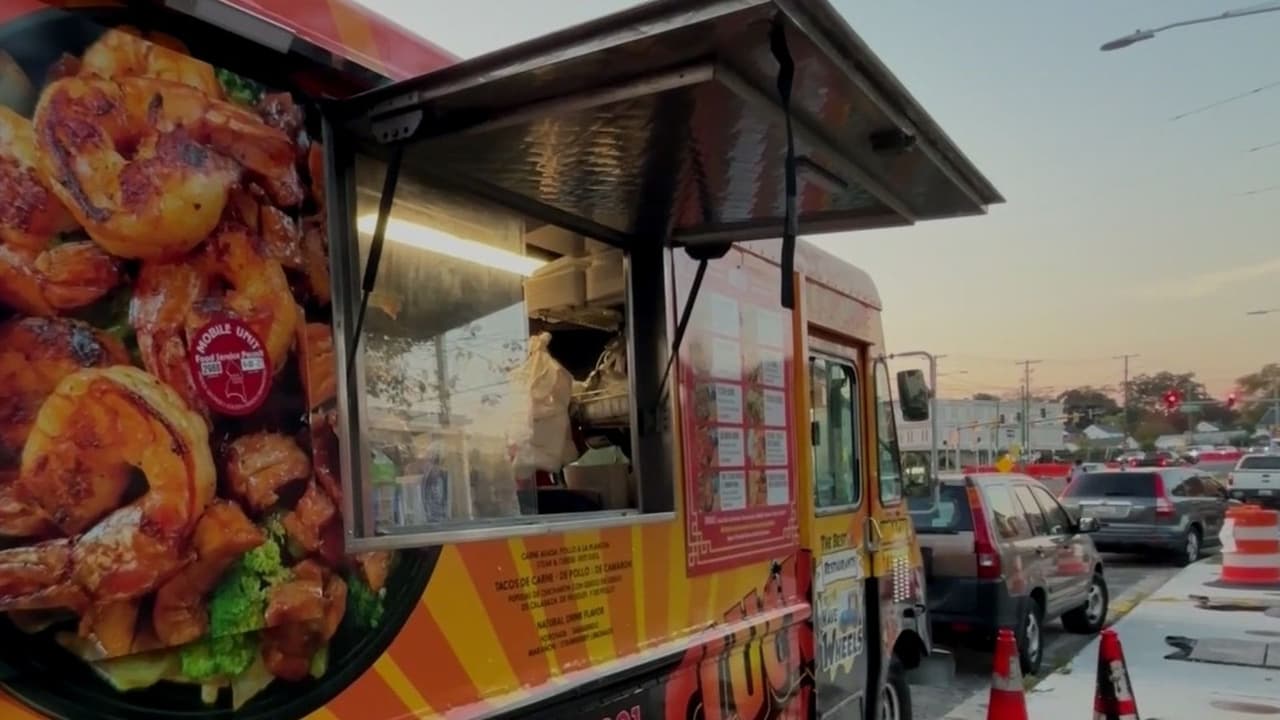 Prince George aprueba leyes para regular el comercio ambulante