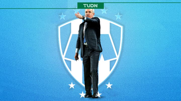 ¡Vuelve a la Liga MX! Javier Aguirre ya le dio el 'sí' a Rayados
