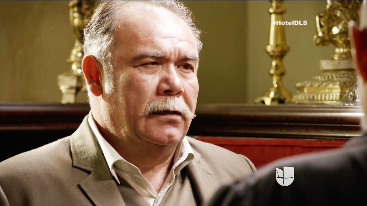 En El Hotel de los Secretos, el detective Serapio Ayala comenzó a descubrir las pistas de los misterios del Gran Hotel. ¿Qué encontrará?