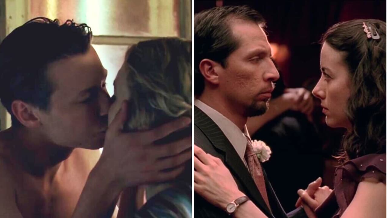 5 películas para adultos llenas de erotismo y que puedes ver gratis (mejores que '365 DNI')