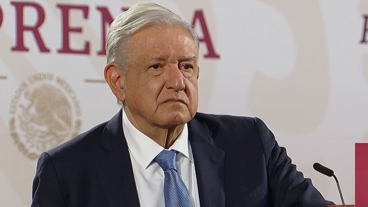 AMLO pausa relaciones con embajadas de EEUU y Canadá por críticas a reforma judicial