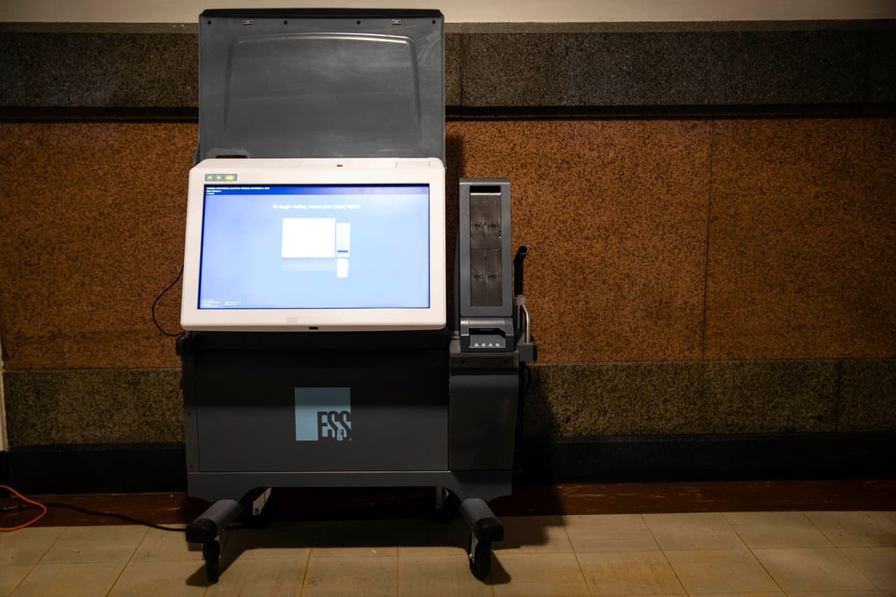 "¿Y si la boleta se pierde por correo?": cómo garantizar transparencia en las elecciones de Pensilvania durante el coronavirus