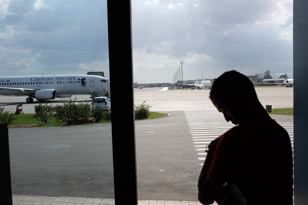 En qué consiste el pacto de vuelos directos entre Cuba y EEUU