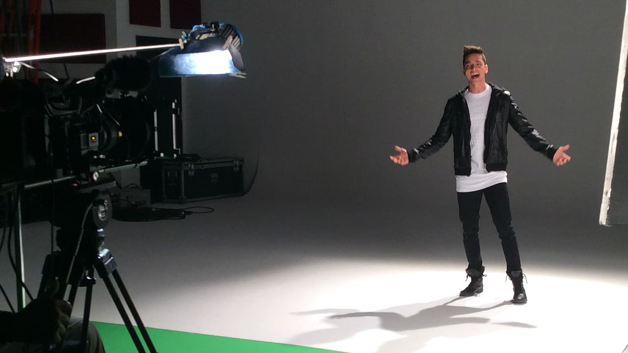 3... 2... ¡Acción!