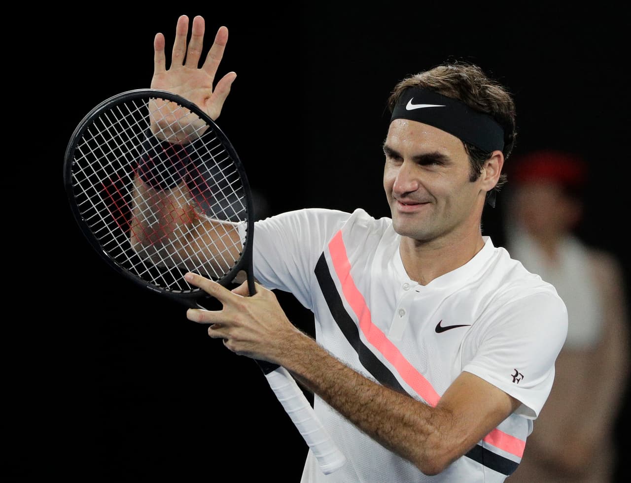 Crece la leyenda: Roger Federer conquistó el ATP de Rotterdam