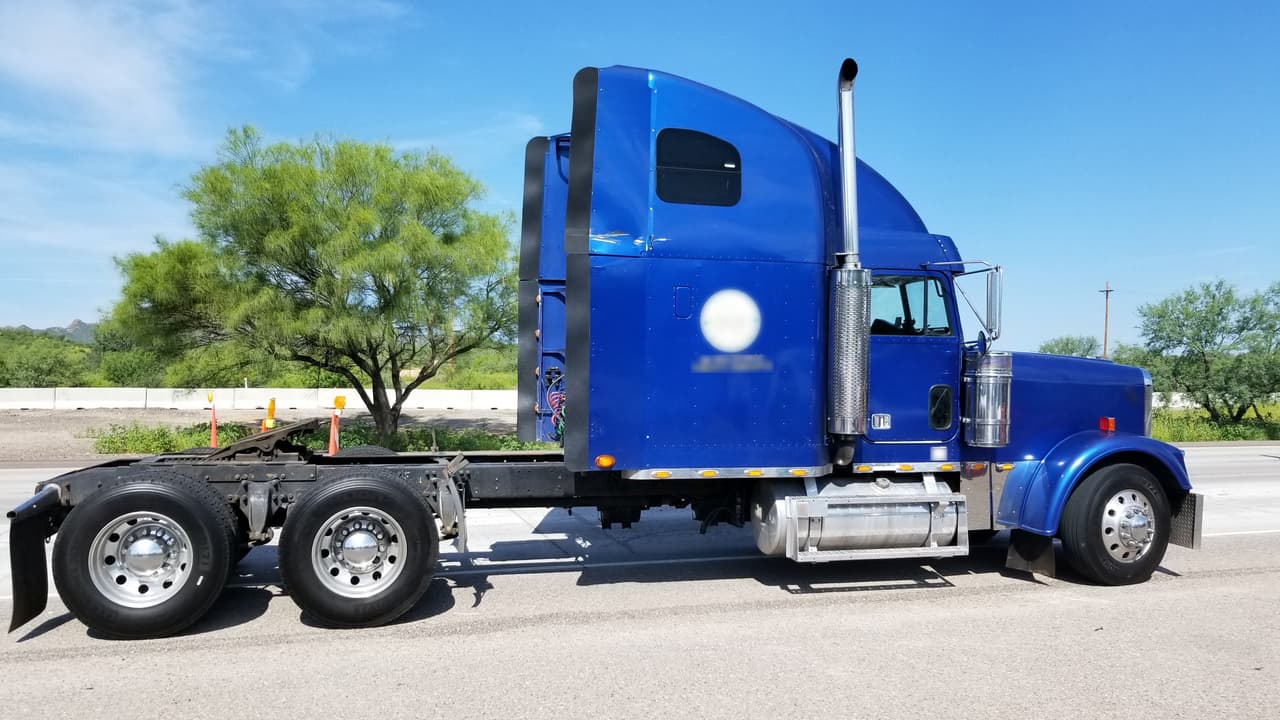 Los migrantes fueron encontrados en compartimentos cerrados, incluso debajo de la cama.