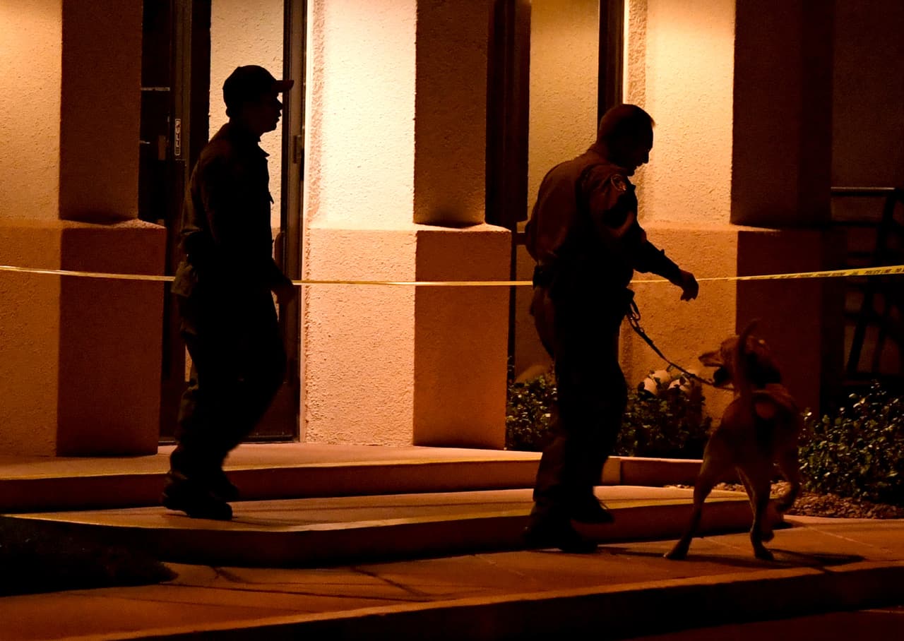 “Estas amenazas son despreciables”: Spelman College recibe una amenaza de bomba
