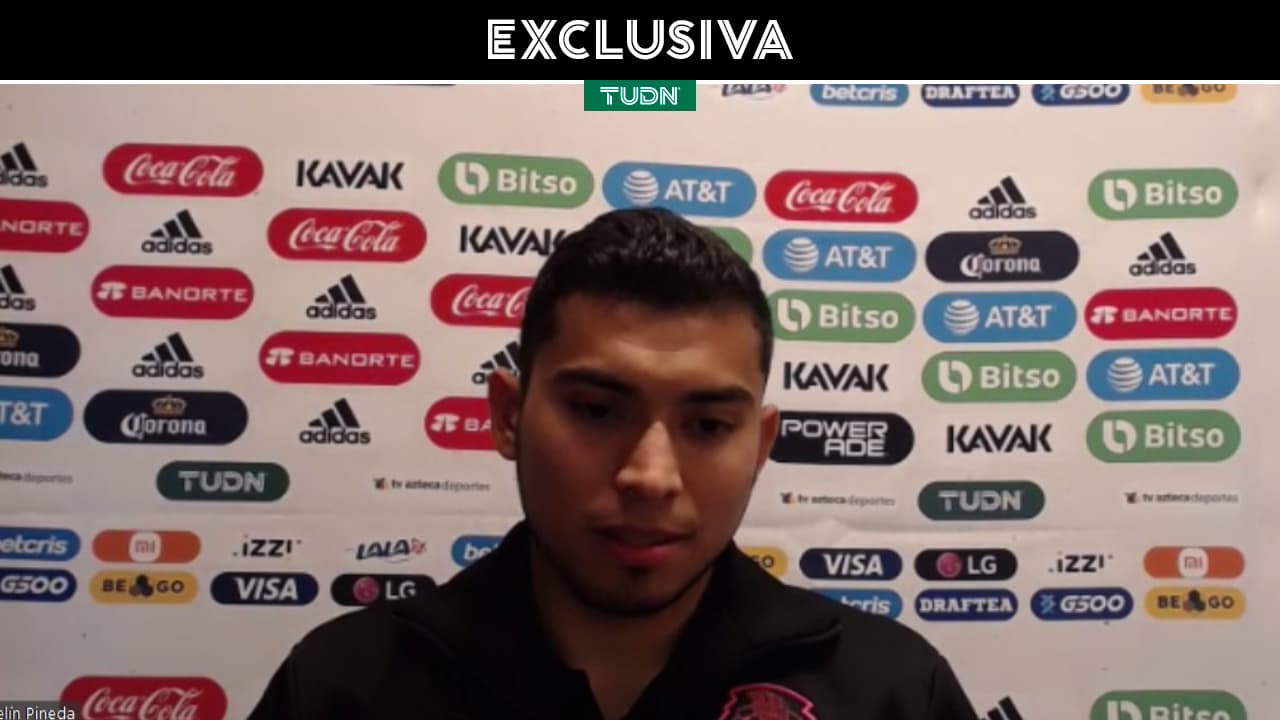 ¿Qatar 2022 en peligro? Orbelín se sincera: "Todo está en riesgo"