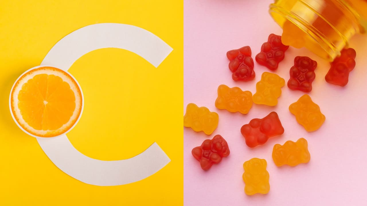 Vitamina C: Guía completa para proteger a tus hijos fortaleciendo su sistema inmune