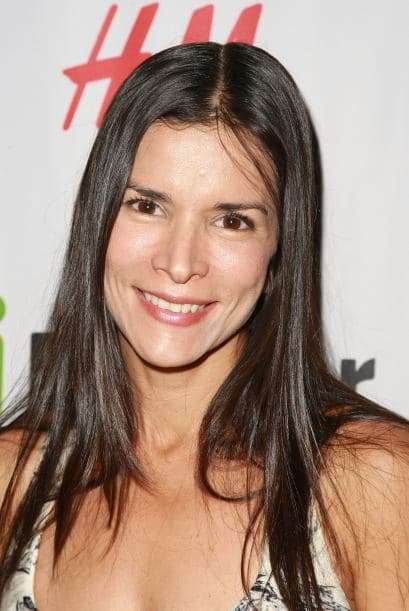 No obstante, logró una gran proyección y comenzó a trabajar como modelo.