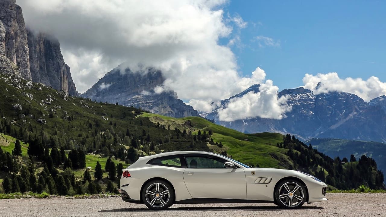 <h3 class="cms-H3-H3">6. Ferrari GTC4 Lusso</h3>
<br>El único modelo de 4 puestos producido en la actualidad por Ferrari emite 661 gramos de CO2 por milla recorrida.