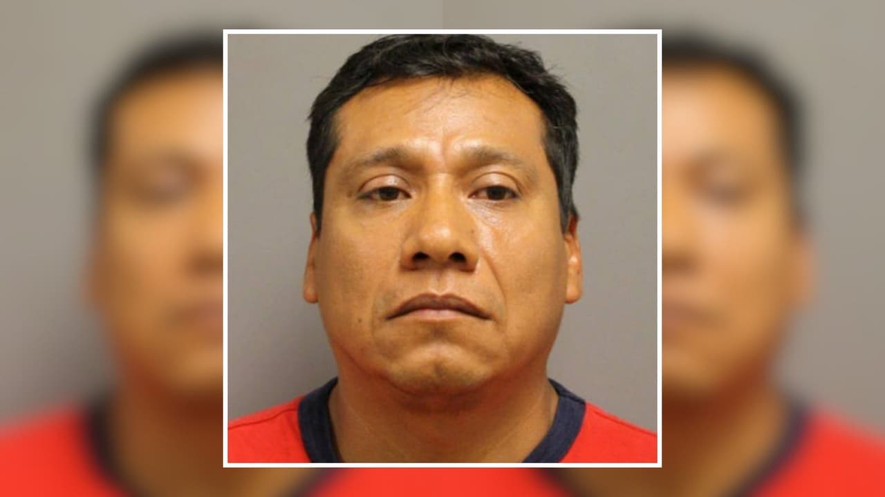 Extraditan a Houston al acusado de traficar sexualmente con mujeres y niños mexicanos indocumentados