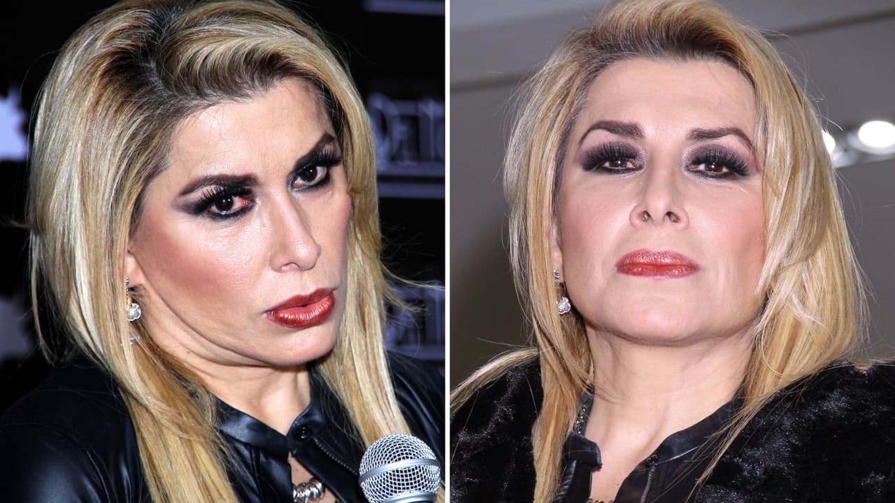 Tras perder un riñón, Dulce dice que el tumor que le quitaron “era como un bebe”: pesaba 4 libras