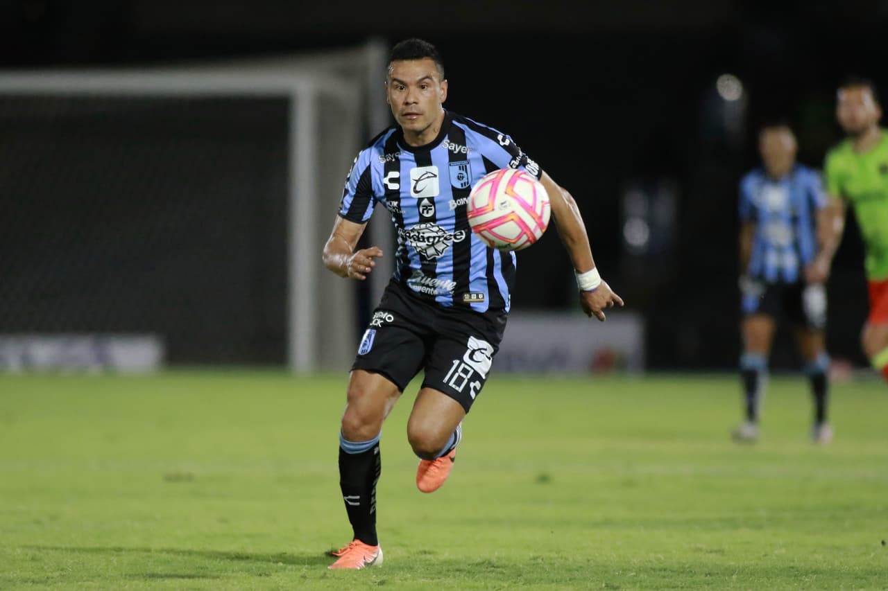 Querétaro suma 39 partidos consecutivos en calidad de visitante sin poder ganar en la Liga MX. Actualmente ocupa la penúltima posición del Apertura 2022 con 1 punto por encima de Mazatlán. Por su parte, Juárez se instaló en la cuarta posición.