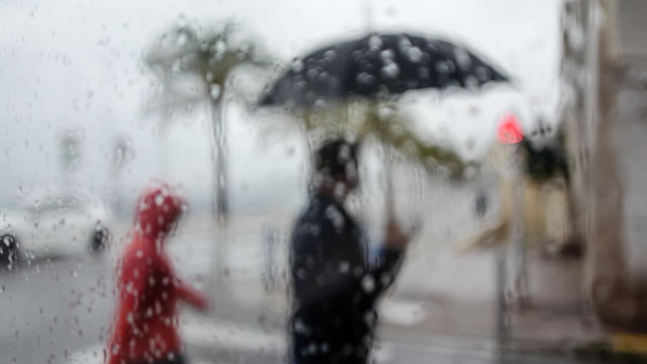  Jueves con menor posibilidad de lluvia pero una gran variación de temperaturas en Chicago 