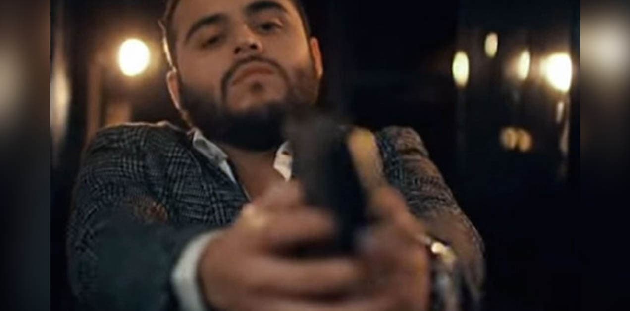 Gerardo Ortiz: Senador pide indagar participación de agentes en video ‘misógino’ 