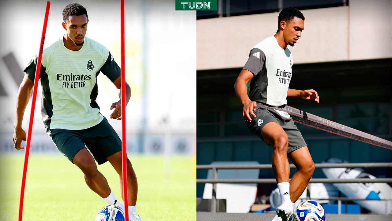 Real Madrid pierde a una de sus estrellas por al menos dos meses