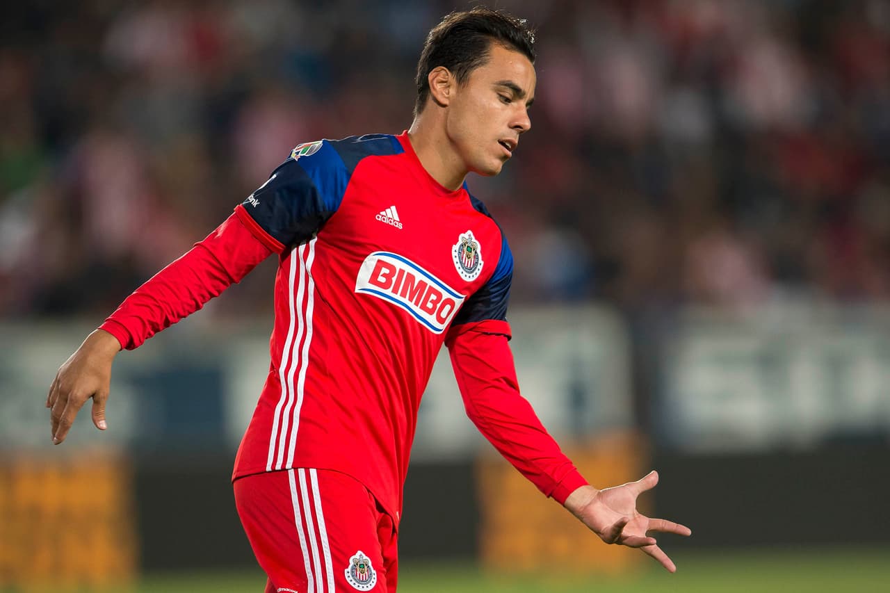 Omar Bravo se defendió de las acusaciones de Michel Vázquez