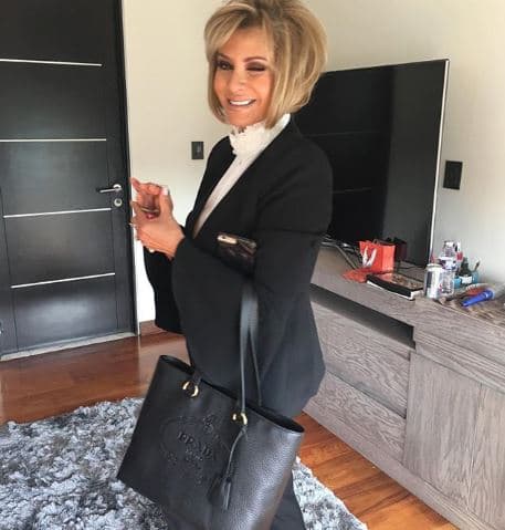 Daniela Castro ha mantenido una fructífera carrera artística, que inició desde la década de 1980. Pero su trayectoria se vio empañada el pasado 28 de septiembre, cuando fue arrestada en San Antonio, Texas, bajo cargos de robo de mercancía valorada entre 100 y 750 dólares.