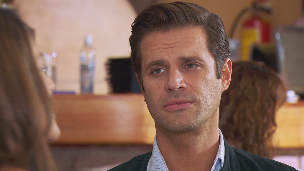 Con esa cara de inocente se metió en muchos corazones.