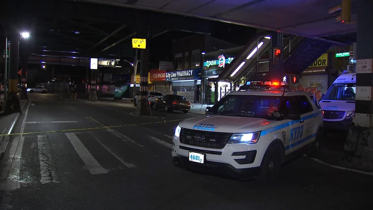 Hombre asesinado tras disputa dentro de bodega en el Bronx